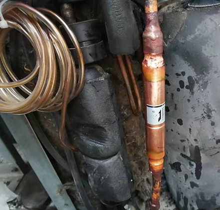 平舆美的变频多联机空调维修售后服务中心