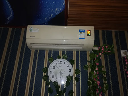 平舆空调维修售后服务中心