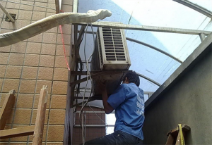 平舆空调维修售后服务中心