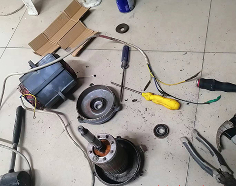 平舆空调维修售后服务中心电话在哪里找