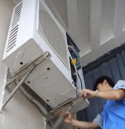 平舆24小时空调维修热线