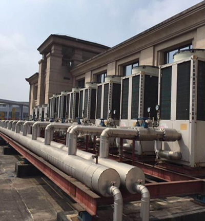 平舆多联机维修 平舆中央空调维修