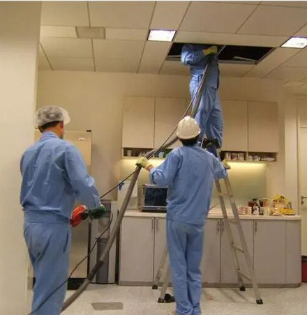 平舆中央空调维修