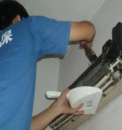 平舆空调清洗保养