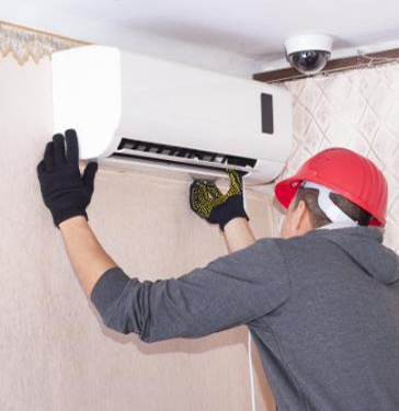 平舆空调内机噪音大